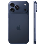 Смартфон Apple iPhone 17 Pro Max 256GB, eSIM, Deep Blue (Синий)