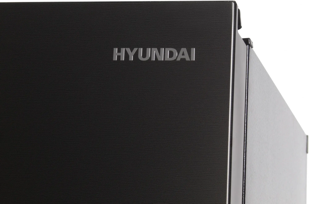 Холодильник Hyundai CS5073FV (графит)