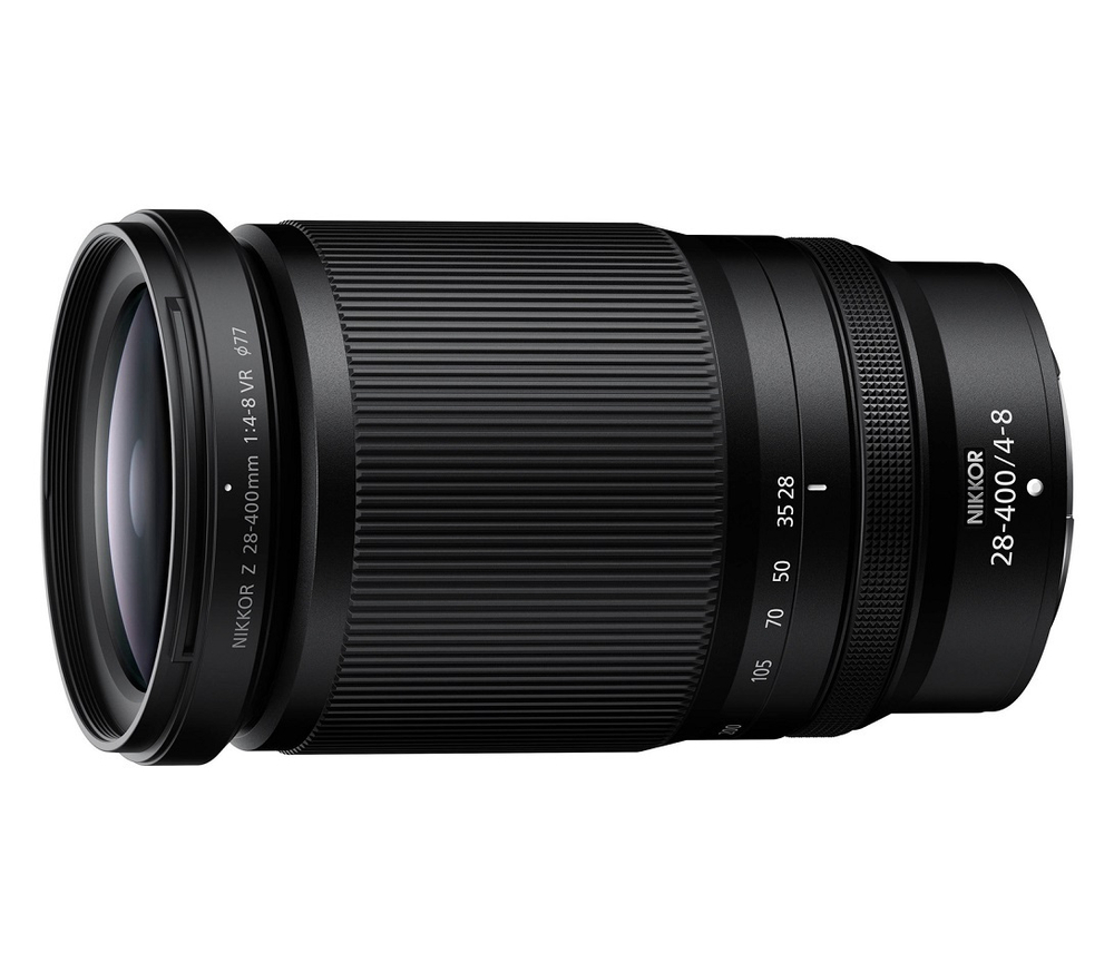 Nikon NIKKOR Z 28-400mm f/4-8 VR