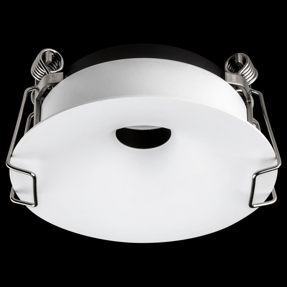 Рамка на 1 светильник Lightstar Spira 074106-11