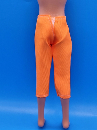 Одежда для куклы Барби Кена винтаж 023904