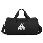 PEAK Gym Bags Black