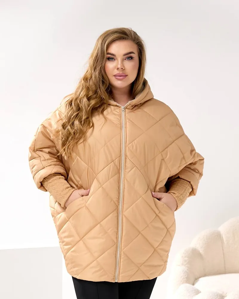 Куртка УК-2535 Фабрика Моды