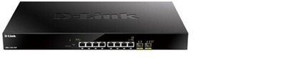 Коммутатор D-Link DMS-1100-10TP/A1A