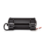 AE108RT-36LED-COMBO Фара светодиодная дополнительная, балка 235*93*167, комбинированный свет (направленный/рассеянный), 36 диодов, крепление нижнее по бокам, 108 Вт, 10-30 В