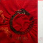 The Alan Parsons Project / Vulture Culture (LP)