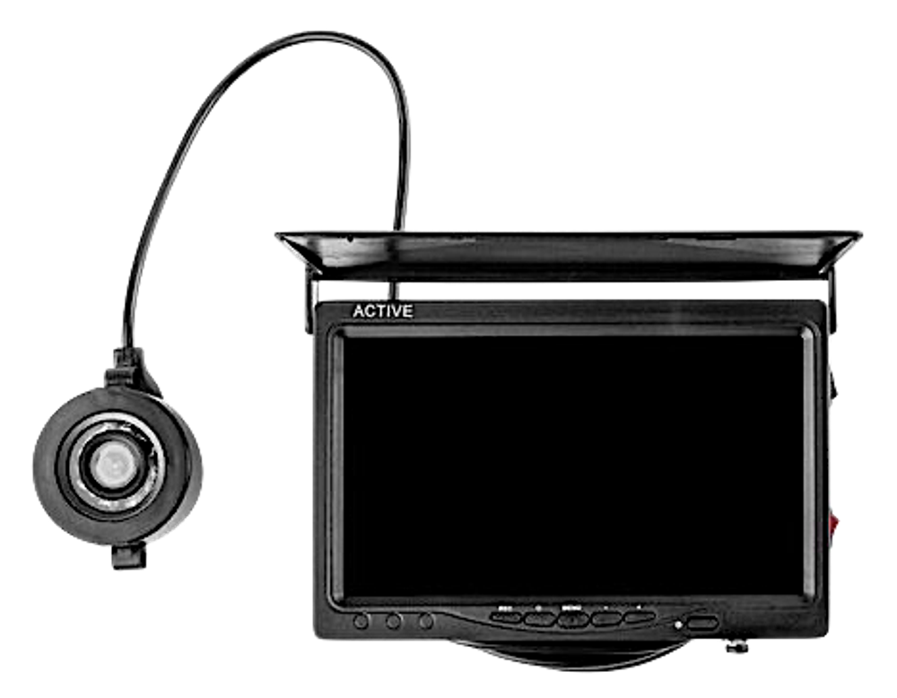 Подводная камера Язь 52 Active 15м без DVR