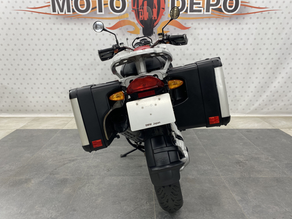 BMW R1200GS , 2005