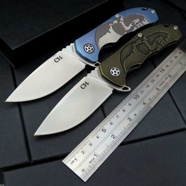Ножи CH OUTDOOR TOOLS KNIFE - отличная замена дорогим кастомным фолдерам