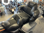Harley-Davidson Ultra Limited