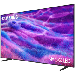 Телевизор Samsung QE100QN80FUXRU (2025)