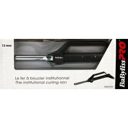 Щипцы BaByliss PRO Marcel BAB2230E