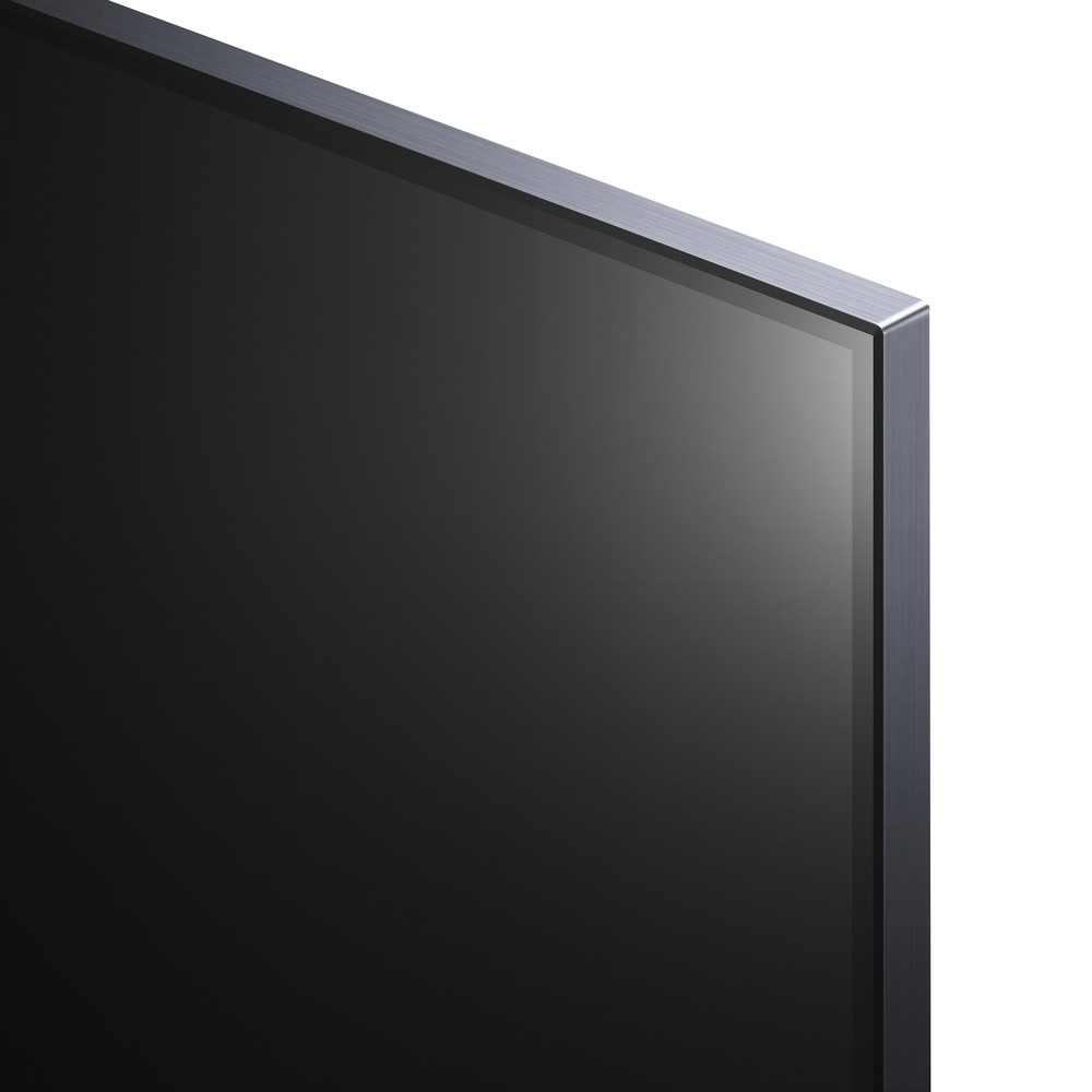 Телевизор LG 75QNED876QB (2022)
