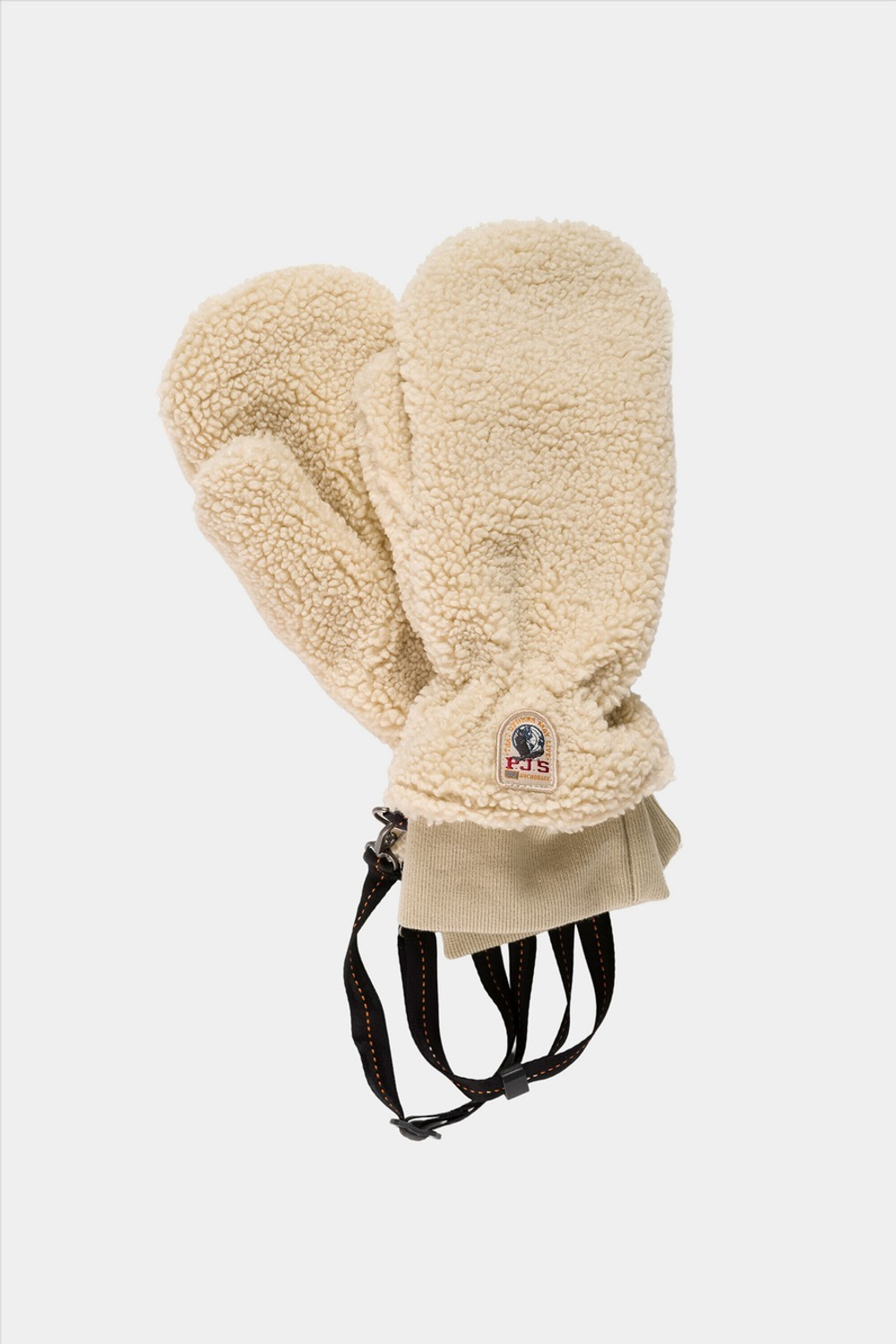 Рукавицы женские PARAJUMPERS POWER MITTENS