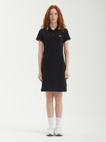 Платье Tipped Polo