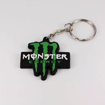 Брелок Monster Energy