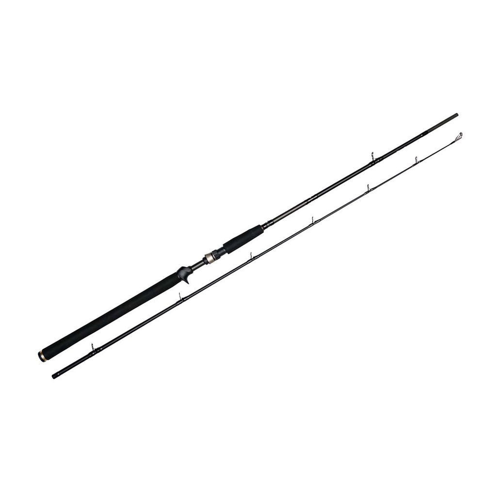 Удилище кастинговое Westin W3 Jerkbait 6'6"/195cm XXH 40-130g 2sec, длина - 1,95m