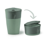 Складной стакан Light My Fire Pack-up-Cup BIO
