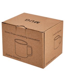 GAEM Art MUG-328/3 Кружка «Время для жизни»