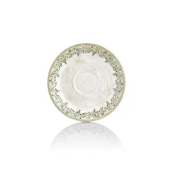 Блюдце d 12 см h1,9 см кофейное для чашки арт. 81222791 Oliva By Bone Innovation [6]