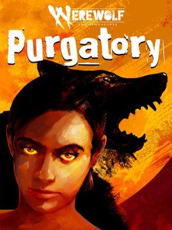 Werewolf: The Apocalypse - Purgatory (для ПК, цифровой код доступа)