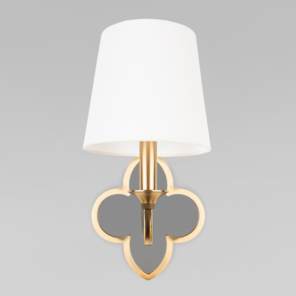 Бра Loft it Silence 10303W/B Brass
