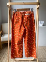 Новые вельветовые брюки Stella McCartney, 128