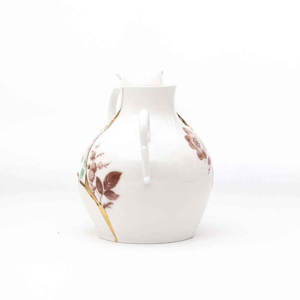 Ваза Seletti Kintsugi (19 см)