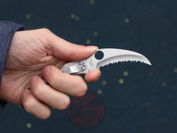 Нож Spyderco Harpy SE C08P