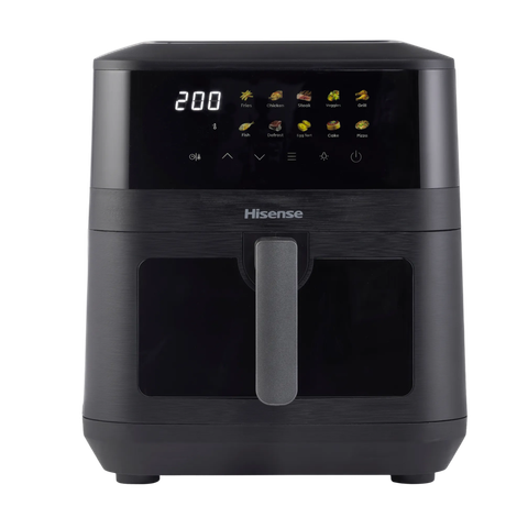 Аэрогриль Hisense HAF2100DCD