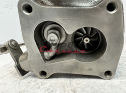 Турбина 54359700012 BorgWarner для Dacia, Nissan, Renault