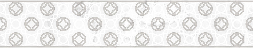 Constance grey light border 01 300х57 (1-й сорт)
