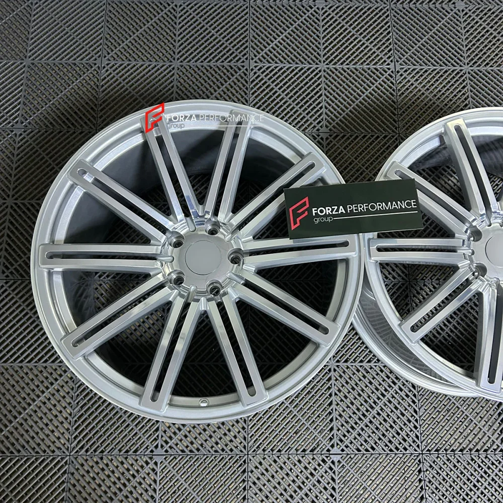 КОВАНЫЕ ДИСКИ для Aston Martin DBX S