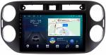 Магнитола для Volkswagen Tiguan 2011-2017 - CanBox 9-1042 Android 10, SIM-слот