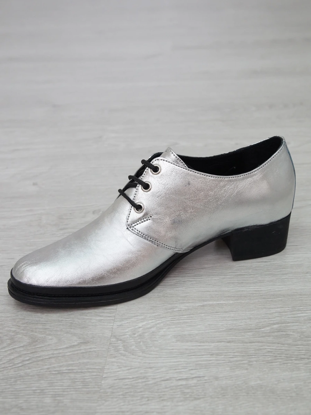 Туфли женские демисезонные MULTI MODA 5121-20