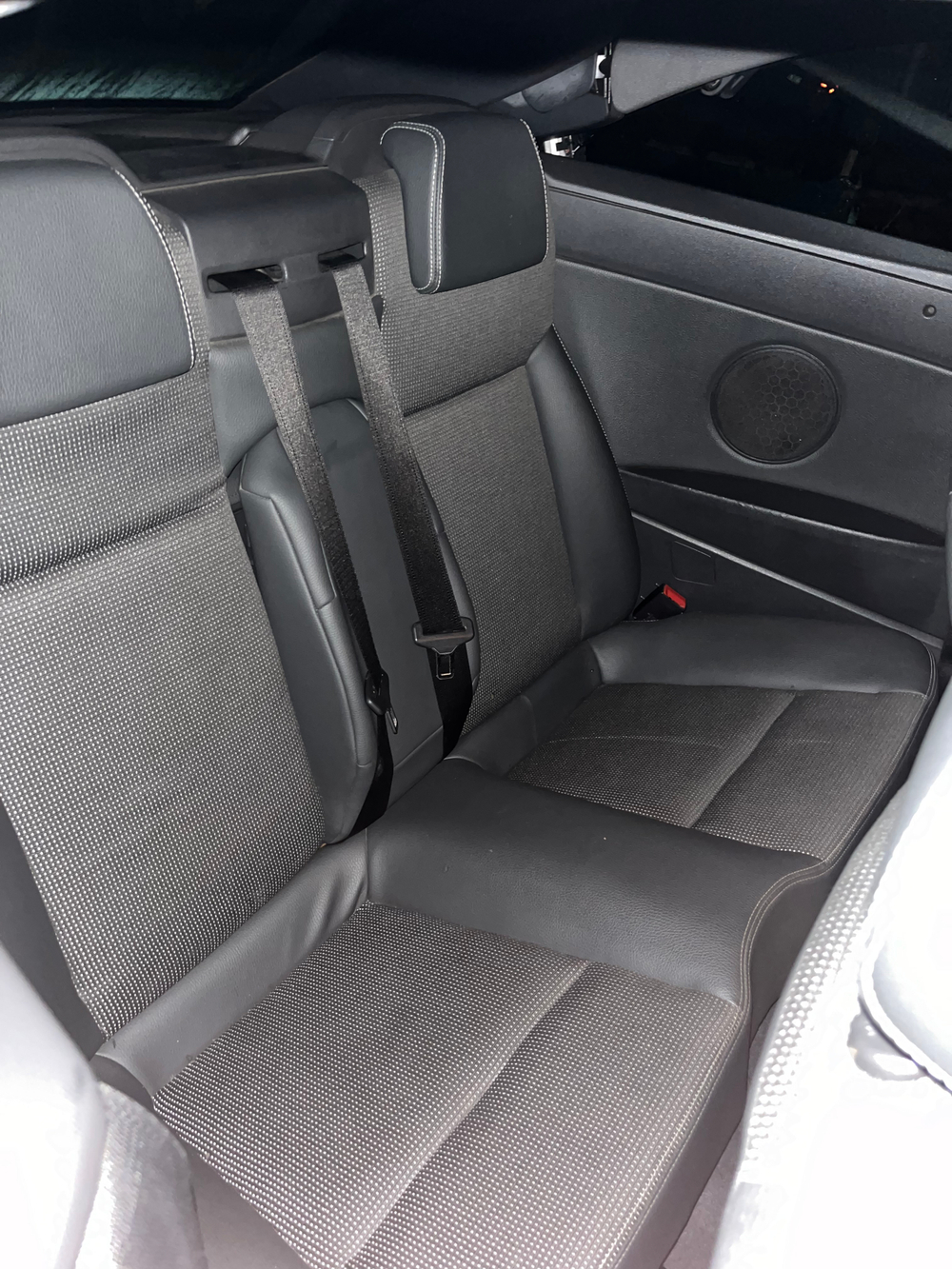 Opel Astra H TwinTop