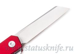 Нож CRKT CEO Microflipper Supreme Exclusiveфотография - 6