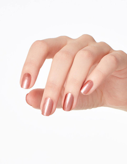 OPI Nail Lacquer - лак для ногтей Made It To the Seventh Hill!, 15 ml