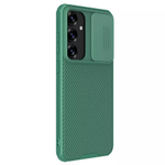Накладка Nillkin CamShield Pro Case с защитой камеры для Samsung Galaxy S25