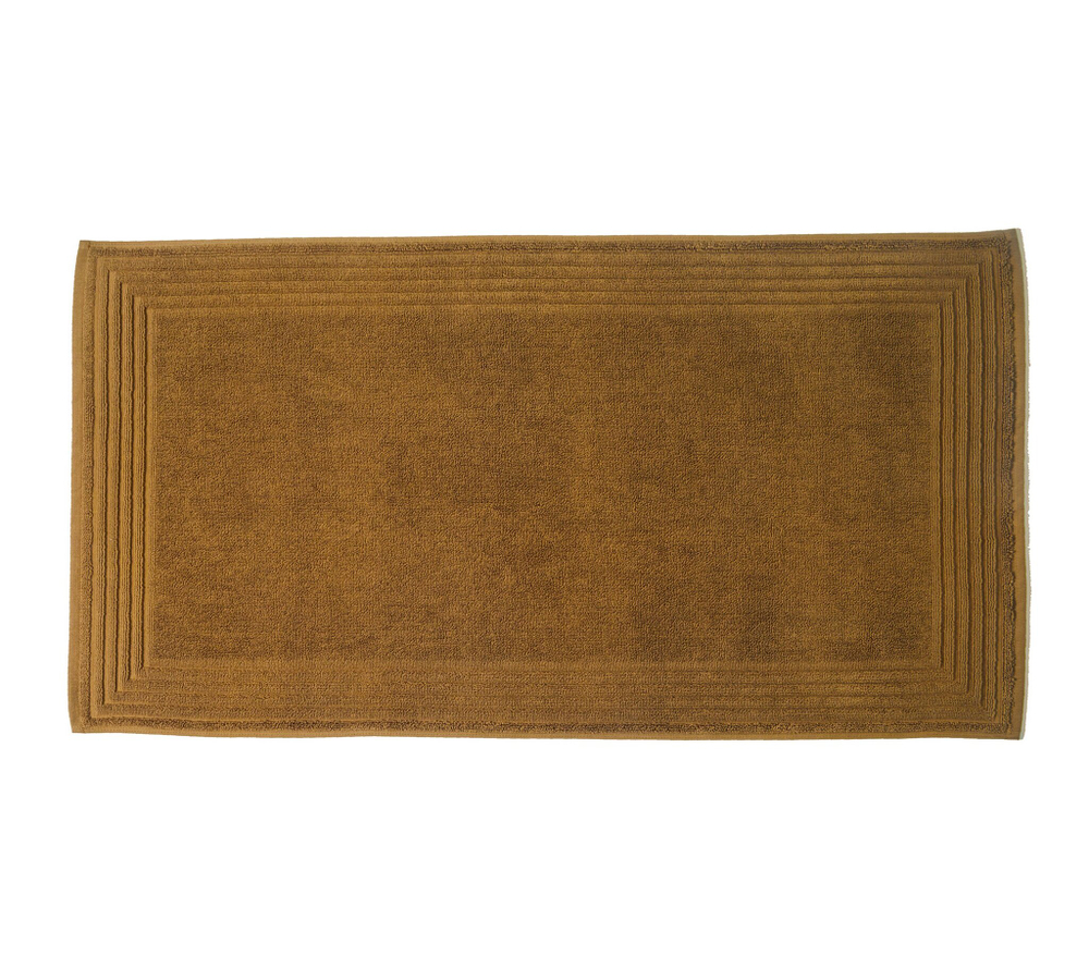 nan Uni Blanc des Vosges 50x90 Коричневый