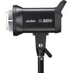 Комплект постоянного света Godox SL100Bi-K2