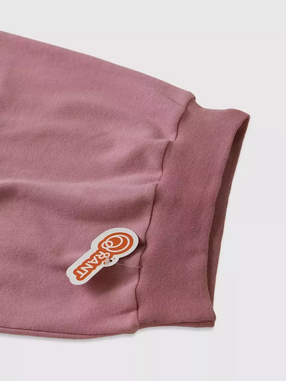Ползунки Cloud Pink 56см (0-1 мес) (Размер: 56)