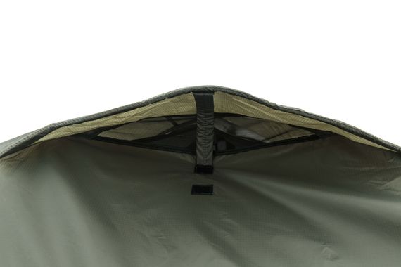 Палатка Canadian Camper RINO 4, цвет woodland
