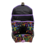 Ранец 25x37x14см ErgoLine 15L Butterfly (ErichKrause)