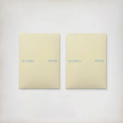 Альбом YEONJUN - NO LABELS: PART 02 [Weverse Albums ver.]