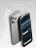 Чехол накладка iPhone 17 Pro Max / 18 Pro Max 6.9" Gurdini Super Slim 0.3 mm Gray