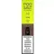 Pod Salt GO 3500 - Cola Lime (2% nic)