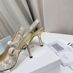 Туфли Christian Dior