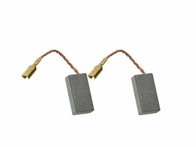 ЩЕТКИ УГОЛЬНЫЕ 6x10x14мм (AG90028, AG900285, AG110018, AG130018) ПОШТУЧНО