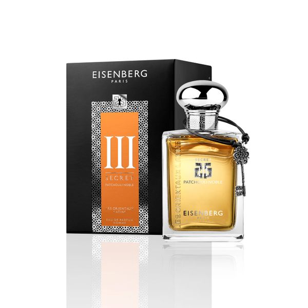 Eisenberg Patchouli Noble Secret III